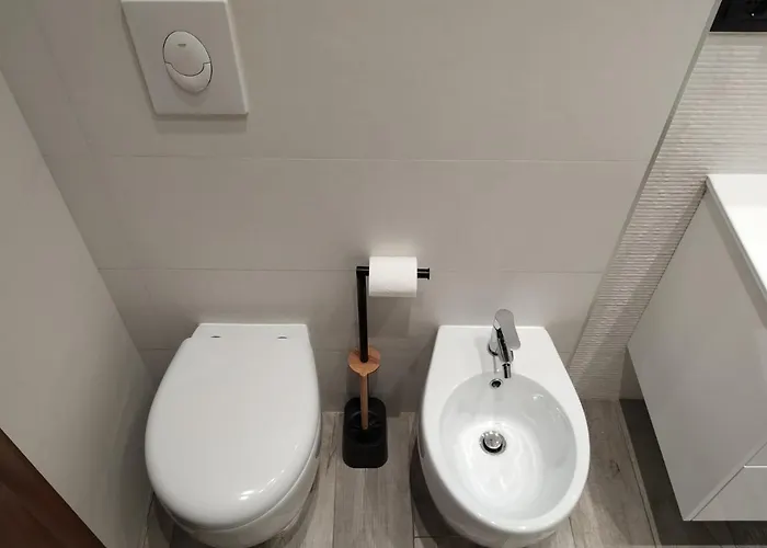 La Casa Del Mandatario Appartement *