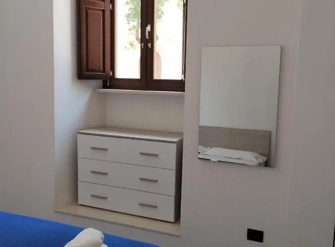 Appartement La Casa Del Mandatario *