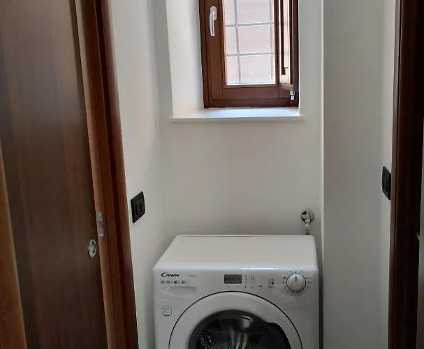 La Casa Del Mandatario Appartement LʼAquila