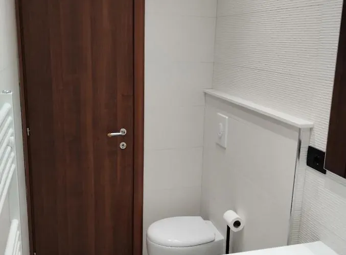 Appartement La Casa Del Mandatario LʼAquila