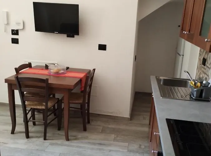 Appartement La Casa Del Mandatario