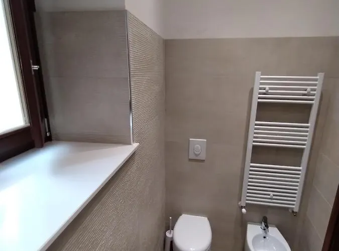 La Casa Del Mandatario Apartment LʼAquila