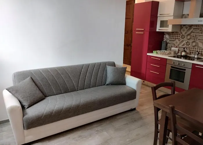 La Casa Del Mandatario * LʼAquila