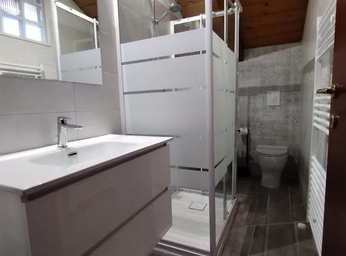 La Casa Del Mandatario * LʼAquila