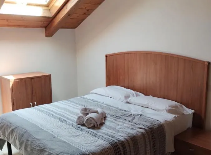 La Casa Del Mandatario LʼAquila