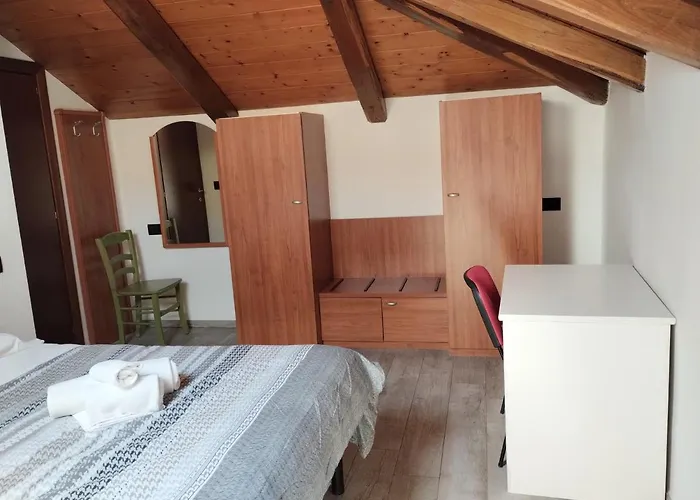 Appartement La Casa Del Mandatario