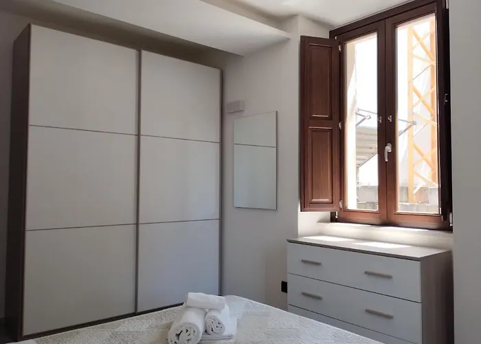 La Casa Del Mandatario *