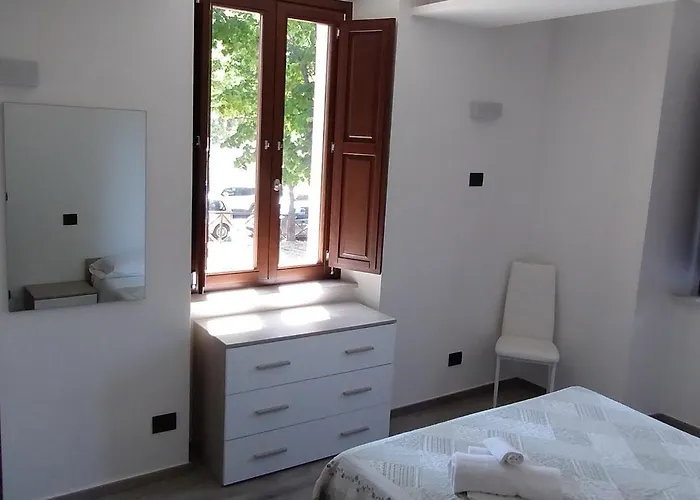 La Casa Del Mandatario *