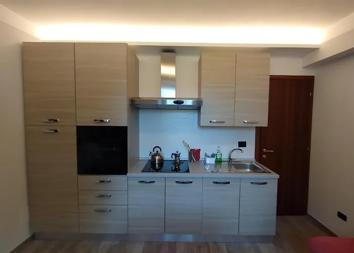 Apartment La Casa Del Mandatario