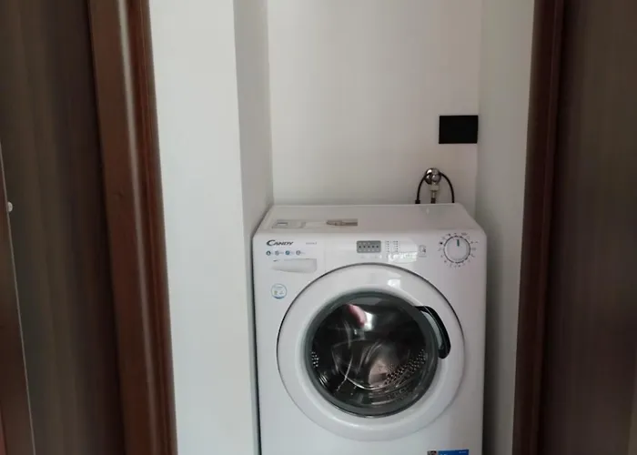 La Casa Del Mandatario Appartement