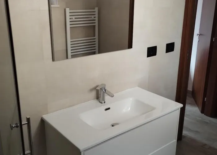 La Casa Del Mandatario