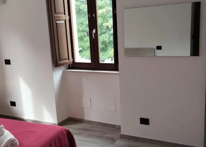 Apartment La Casa Del Mandatario LʼAquila