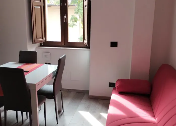 Apartment La Casa Del Mandatario