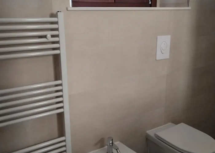 Appartement La Casa Del Mandatario *