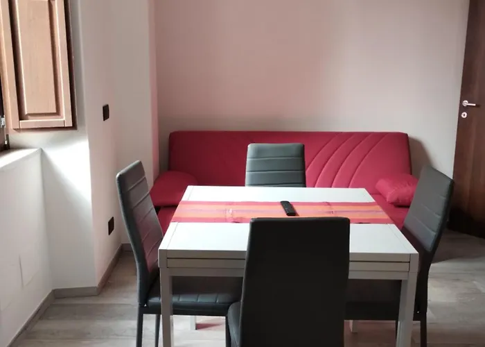 Apartment La Casa Del Mandatario