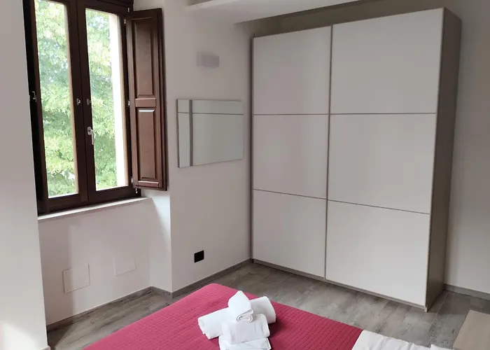 La Casa Del Mandatario Appartement