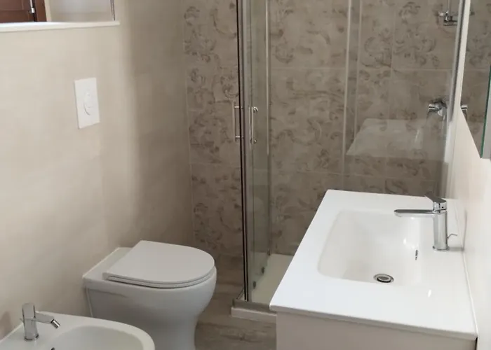 La Casa Del Mandatario Apartment *