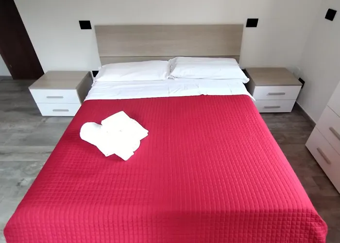 La Casa Del Mandatario Appartement LʼAquila