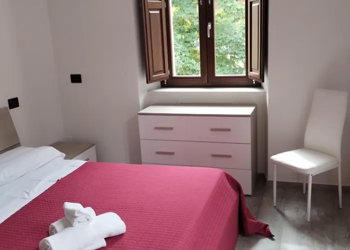 La Casa Del Mandatario LʼAquila