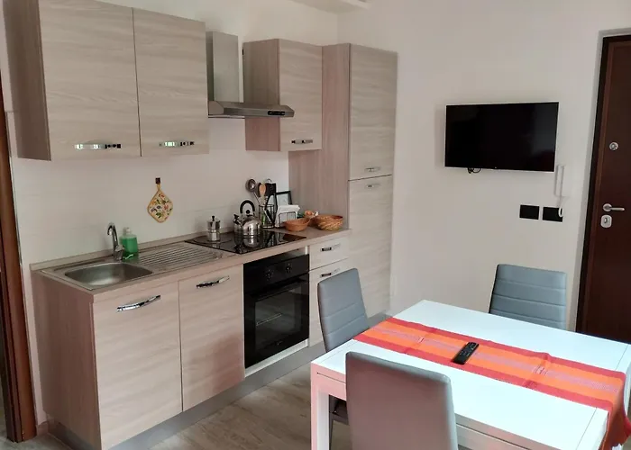 La Casa Del Mandatario Apartment