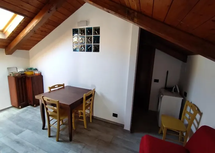 La Casa Del Mandatario Appartement LʼAquila