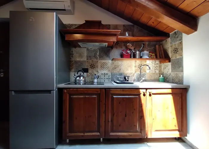 La Casa Del Mandatario LʼAquila