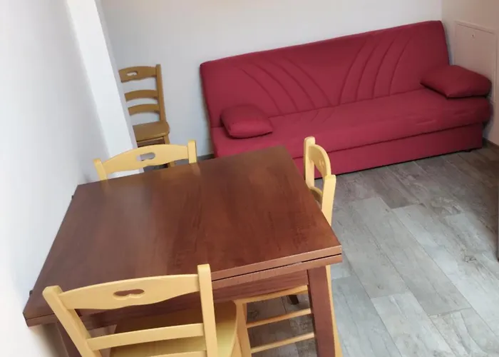 La Casa Del Mandatario Apartment *