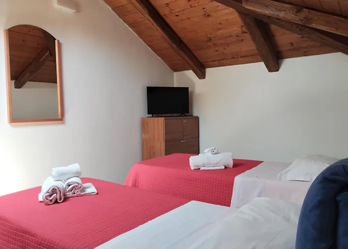 La Casa Del Mandatario Appartement