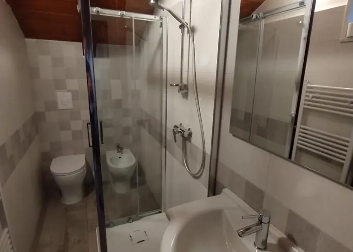 La Casa Del Mandatario