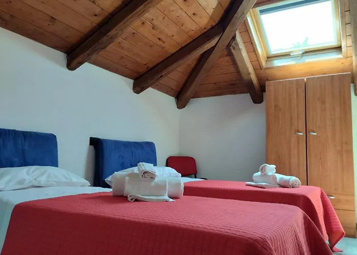 La Casa Del Mandatario