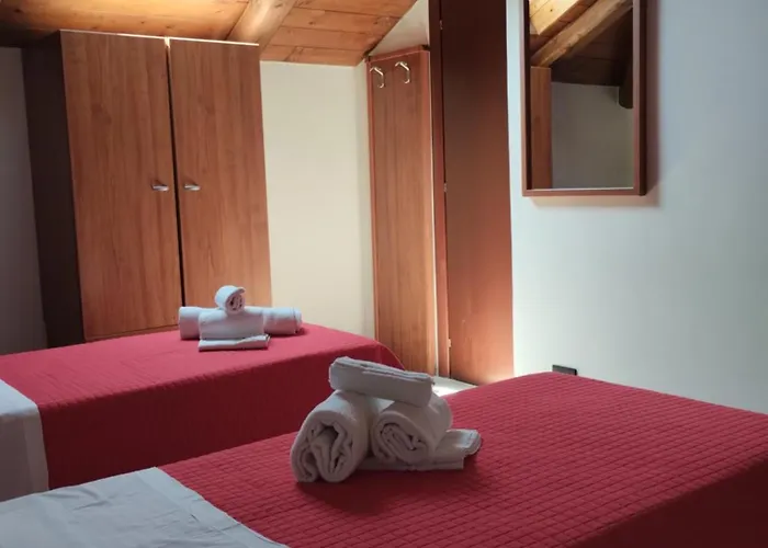 Appartement La Casa Del Mandatario