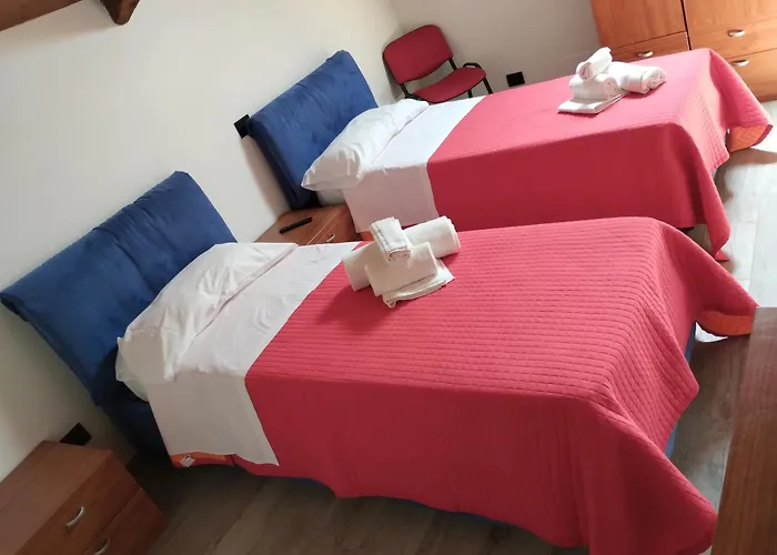 Appartement La Casa Del Mandatario