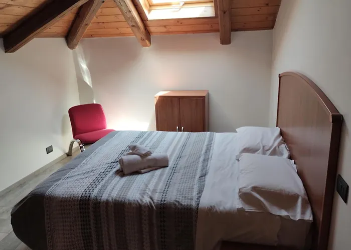 La Casa Del Mandatario Appartement