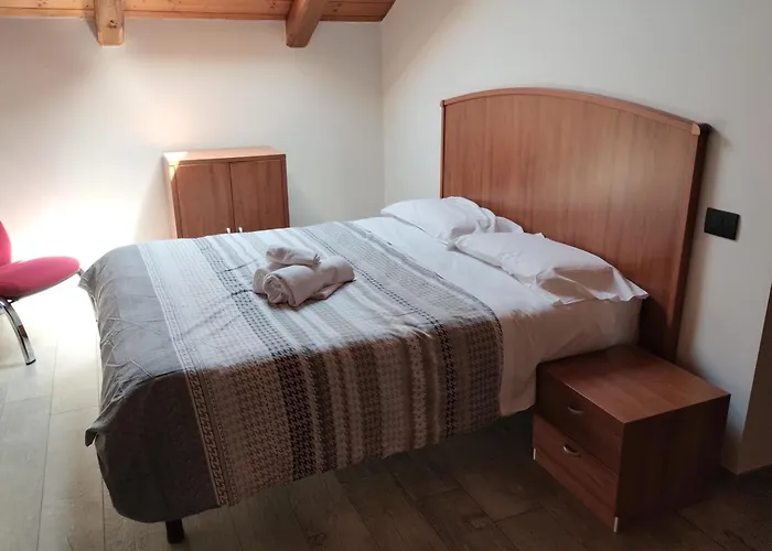 Appartement La Casa Del Mandatario *