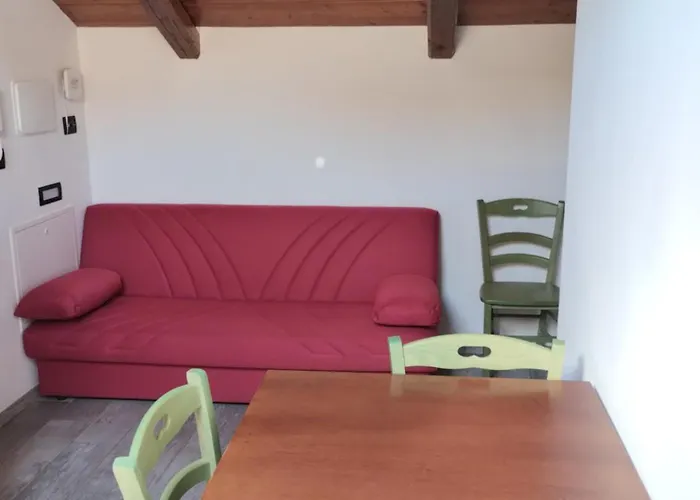 La Casa Del Mandatario * LʼAquila