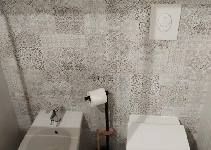 Apartment La Casa Del Mandatario *