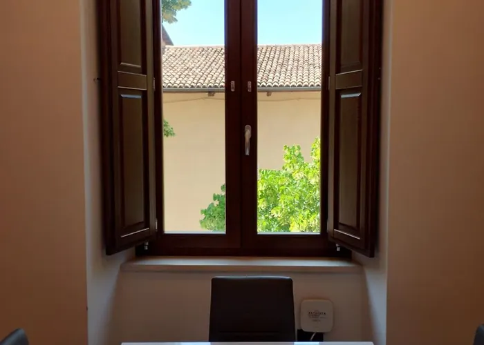 Apartment La Casa Del Mandatario LʼAquila