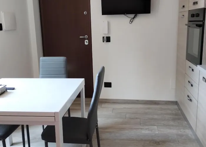 La Casa Del Mandatario * LʼAquila