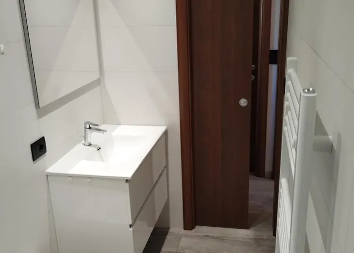 Appartement La Casa Del Mandatario