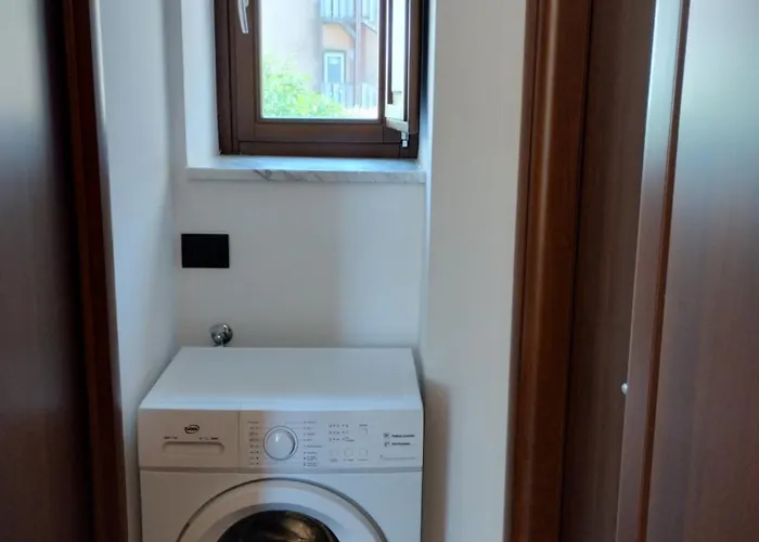 Appartement La Casa Del Mandatario *