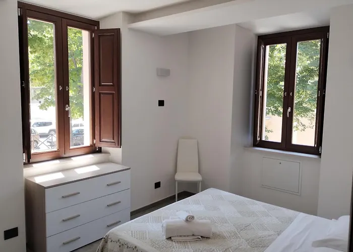 La Casa Del Mandatario